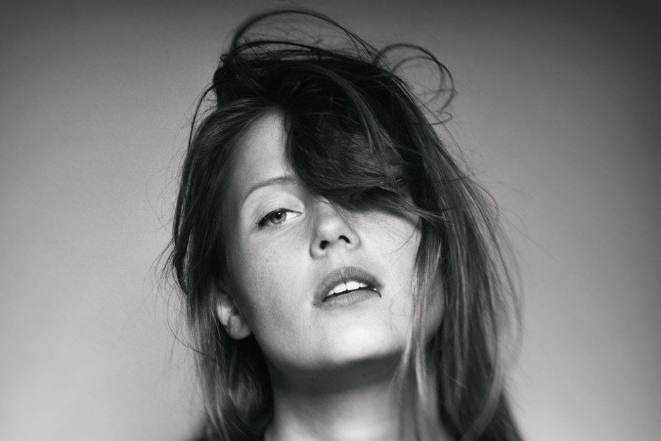 Charlotte de Witte I